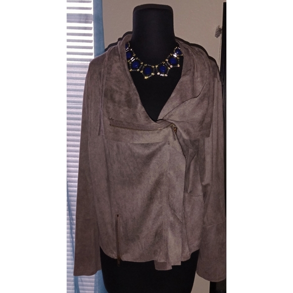 Used blazer🧡 - Picture 4 of 6